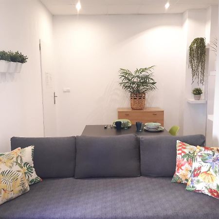 Green Serenity Apartment Alicante Exteriör bild