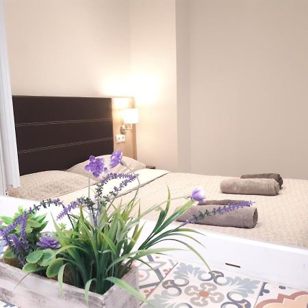 Green Serenity Apartment Alicante Exteriör bild