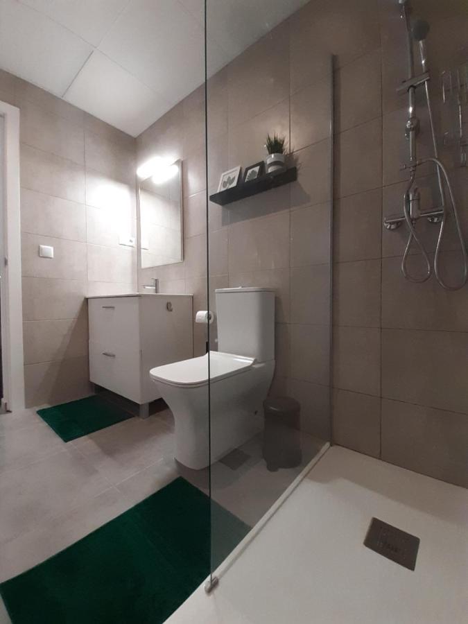 Green Serenity Apartment Alicante Exteriör bild