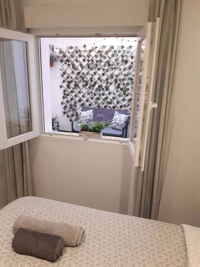 Green Serenity Apartment Alicante Exteriör bild